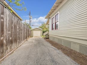 1846 Arlington Street, Houston TX 77008