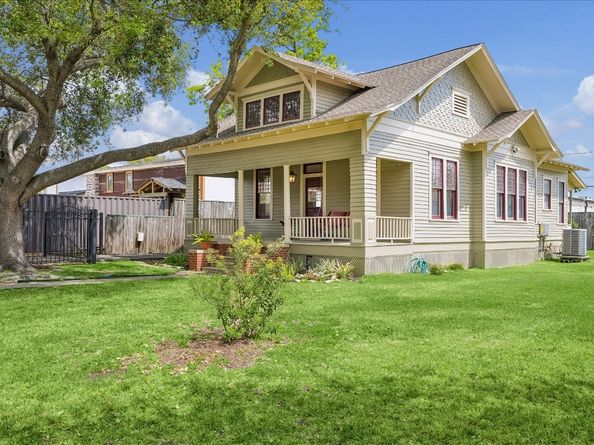 1846 Arlington Street, Houston TX 77008