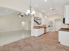 15511 Valley Creek Drive, Houston TX 77095