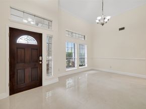 15511 Valley Creek Drive, Houston TX 77095