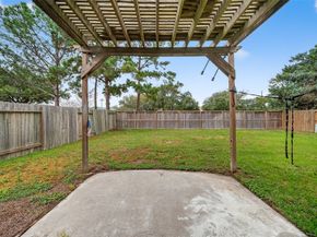 15511 Valley Creek Drive, Houston TX 77095