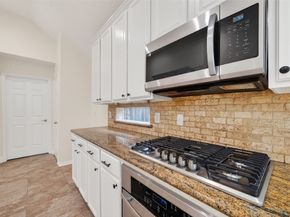 15511 Valley Creek Drive, Houston TX 77095