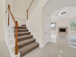 15511 Valley Creek Drive, Houston TX 77095