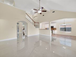 15511 Valley Creek Drive, Houston TX 77095