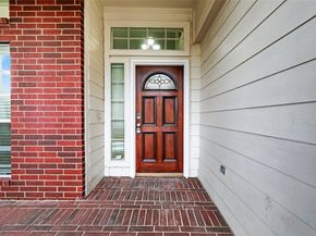 15511 Valley Creek Drive, Houston TX 77095