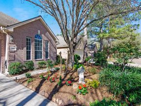 199 W Lilac Ridge Place, Conroe TX 77384