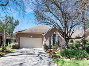 199 W Lilac Ridge Place, Conroe TX 77384