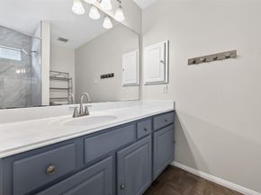 6002 Villa Hills Drive, Houston TX 77066