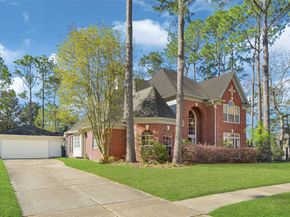 4110 Walnut Pond Drive, Pasadena TX 77059