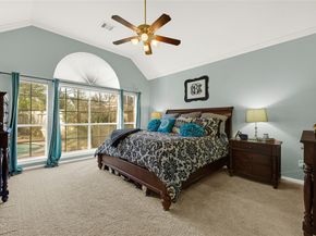 4110 Walnut Pond Drive, Pasadena TX 77059