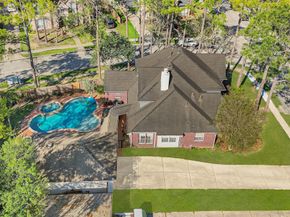 4110 Walnut Pond Drive, Pasadena TX 77059
