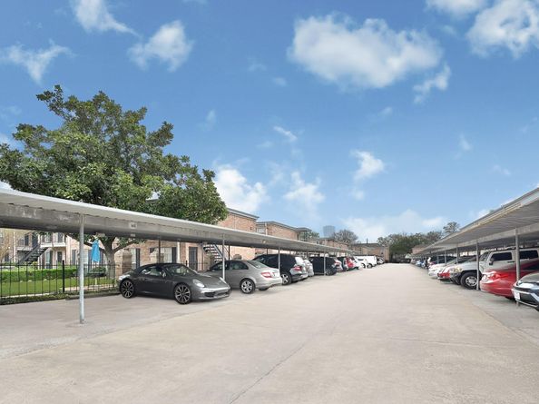 6402 Del Monte Drive 30, Houston TX 77057