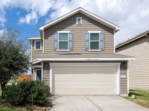 18953 Bobcat Path Court, Houston TX 77073