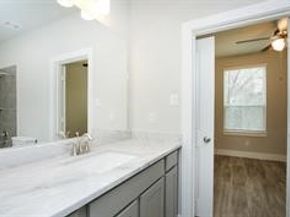 1905 Lonestar Brook Lane, Houston TX 77080