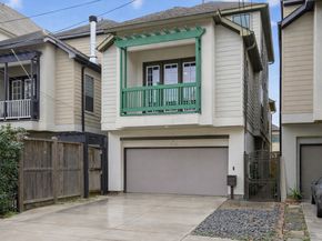 5719 Darling Street, Houston TX 77007