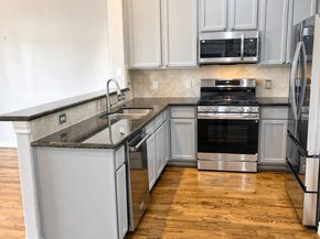 5719 Darling Street, Houston TX 77007