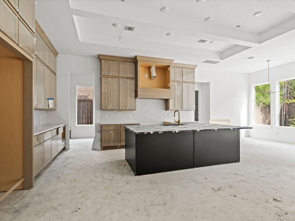 3615 Newcastle Drive, Houston TX 77027