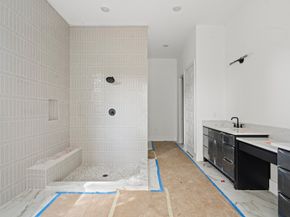 3615 Newcastle Drive, Houston TX 77027
