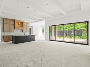 3615 Newcastle Drive, Houston TX 77027