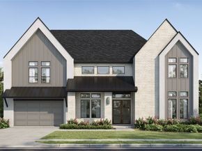 3615 Newcastle Drive, Houston TX 77027