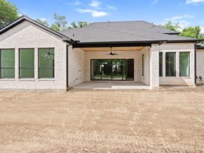 3615 Newcastle Drive, Houston TX 77027