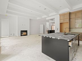 3615 Newcastle Drive, Houston TX 77027