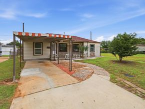 407 Meters Street, Houston TX 77020