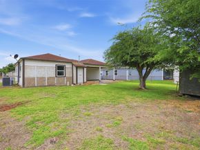 407 Meters Street, Houston TX 77020