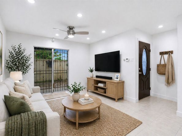 7200 Clarewood Drive 1700, Houston TX 77036