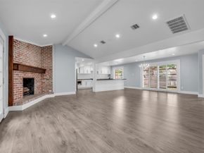 4715 Braesvalley Drive, Houston TX 77096