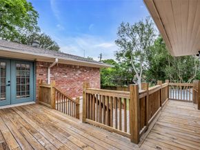 4715 Braesvalley Drive, Houston TX 77096