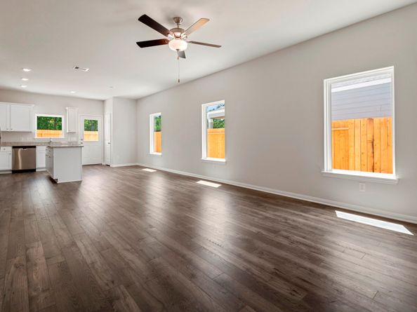 8210 Vanilla Orchid Drive, Houston TX 77016