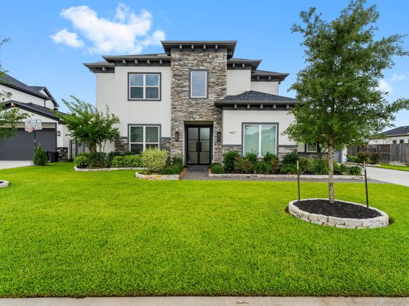 7407 Sawgrass Terrace Lane, Spring TX 77389