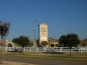 16326 Cumberland Trail, Cypress TX 77433
