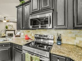 16326 Cumberland Trail, Cypress TX 77433