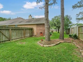 16326 Cumberland Trail, Cypress TX 77433