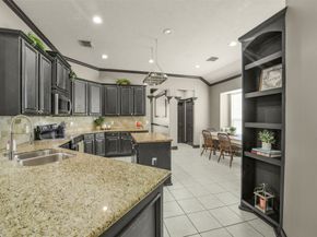 16326 Cumberland Trail, Cypress TX 77433