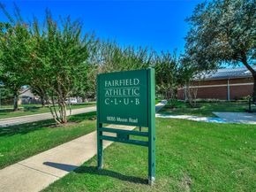 16326 Cumberland Trail, Cypress TX 77433