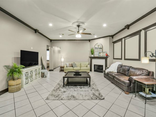 16326 Cumberland Trail, Cypress TX 77433