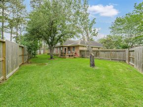 16326 Cumberland Trail, Cypress TX 77433