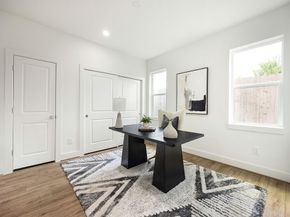1719 Mary Street, Houston TX 77026