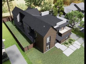 519 W 30th Street, Houston TX 77018