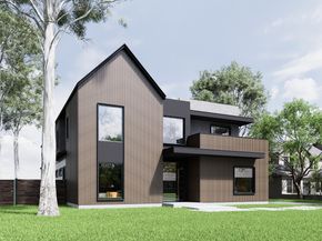 519 W 30th Street, Houston TX 77018