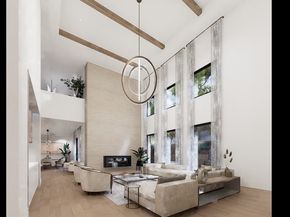 519 W 30th Street, Houston TX 77018