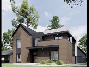 519 W 30th Street, Houston TX 77018