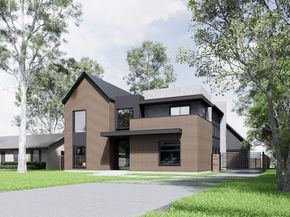 519 W 30th Street, Houston TX 77018