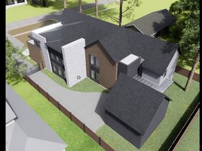 519 W 30th Street, Houston TX 77018
