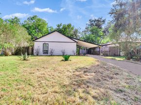 4418 Dacca Drive, Houston TX 77047