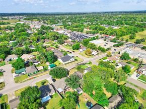 4418 Dacca Drive, Houston TX 77047