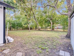 4418 Dacca Drive, Houston TX 77047